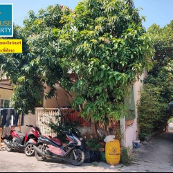 ขายทาวน์เฮ้าส์หมู่บ้านเฟื่องฟ้า11 เฟส5 ซ.มังกร จ.สมุทรปราการ