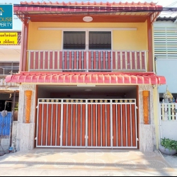 ขายบ้านซอยวัดด่านสำโรงเหนือ21