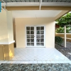 หมู่บ้านพฤกษา 15  ถนนคลองเก้า-ตำหรุ