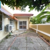 หมู่บ้านพฤกษา 15  ถนนคลองเก้า-ตำหรุ