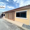 บ้านเดี่ยว 1 ชั้น หมู่บ้านบางปูแลนด์