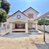 บ้านเดี่ยว 2 ชั้น หมู่บ้านเมืองเอก ติดริมน้ำ