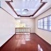 บ้านเดี่ยว 2 ชั้น หมู่บ้านเมืองเอก ติดริมน้ำ