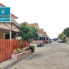 ขายทาวน์เฮ้าส์หลังริม หมู่บ้านพฤกษา28/1 จังหวัดสมุทรปราการ