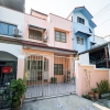 หมู่บ้านเมืองเอก เทศบาลบางปู 85