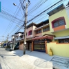 หมู่บ้านเมืองเอก ทาวน์เฮ้าส์ 3 ชั้น
