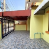 หมู่บ้านเมืองเอก ทาวน์เฮ้าส์ 3 ชั้น