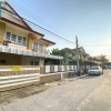 หมู่บ้านพฤกษา 15  ถนนคลองเก้า-ตำหรุ