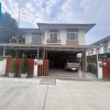 หมู่บ้านเดอะ แกลเลอรี่ แพรกษา