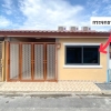 บ้านเดี่ยว 1 ชั้น หมู่บ้านบางปูแลนด์