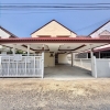 บ้านเดี่ยว 2 ชั้น หมู่บ้านเมืองเอก ติดริมน้ำ