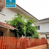 ขายทาวน์เฮ้าส์หลังริม หมู่บ้านพฤกษา28/1 จังหวัดสมุทรปราการ