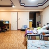 หมู่บ้านเมืองเอก เทศบาลบางปู 85