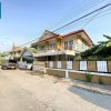 หมู่บ้านพฤกษา 15  ถนนคลองเก้า-ตำหรุ