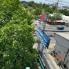 ให้เช่าอาคารสำนักงาน มีห้องเก็บสินค้า ติดถนนปู่เจ้าสมิงพราย