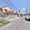 บ้านเดี่ยว 2 ชั้น หมู่บ้านเมืองเอก ติดริมน้ำ