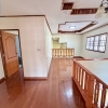 บ้านเดี่ยว 2 ชั้น หมู่บ้านเมืองเอก ติดริมน้ำ