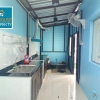 หมู่บ้านพฤกษา 106 (บ้านหลังริม) บ้านใหม่ตกแต่งพร้อมอยู่ เจ้าของเสนอขายเอง 