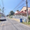 บ้านเดี่ยว 2 ชั้น หมู่บ้านเมืองเอก ติดริมน้ำ