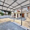 บ้านเดี่ยว 2 ชั้น หมู่บ้านเมืองเอก ติดริมน้ำ