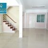 ขายทาวน์โฮม 3 ชั้น หมู่บ้านศุภาลัยวิลล์ ศรีนครินทร์ เขตบางนา บ้านตกแต่งใหม่ จัดธนาคารฟรี