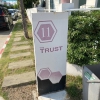 หมู่บ้านเดอะทรัสต์ ทาวน์โฮม 2 ชั้น