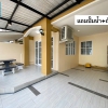 บ้านทาวน์เฮ้าส์ 2 ชั้น หมู่บ้านบุศรินทร์