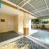 หมู่บ้านพฤกษา 15  ถนนคลองเก้า-ตำหรุ