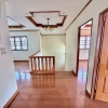 บ้านเดี่ยว 2 ชั้น หมู่บ้านเมืองเอก ติดริมน้ำ
